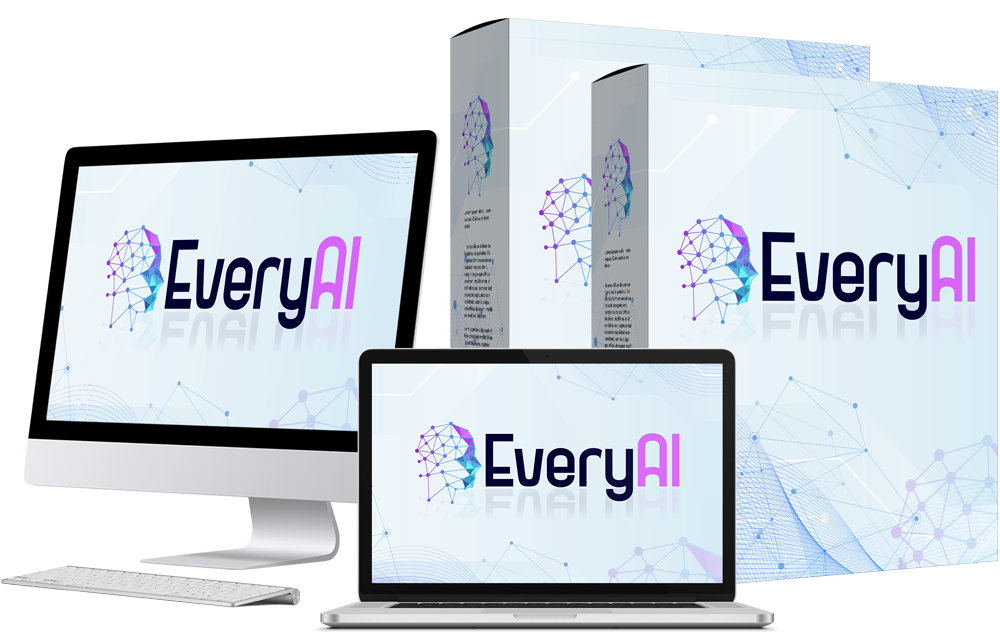 🚀 EveryAI Review: Unlocking 9,000+ AI Tools from One Unified App