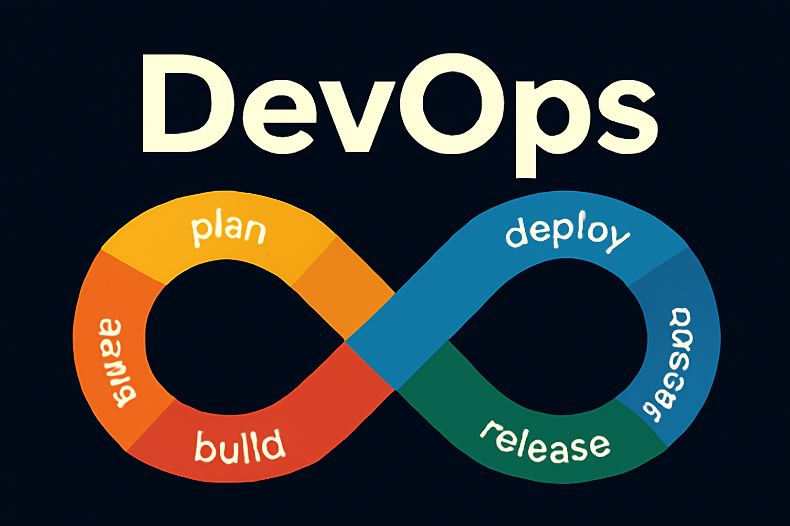 Devops blog