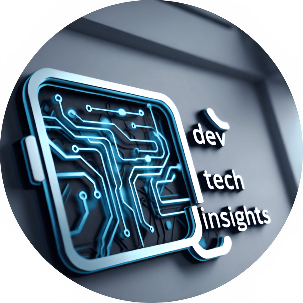 Dev Tech Insight