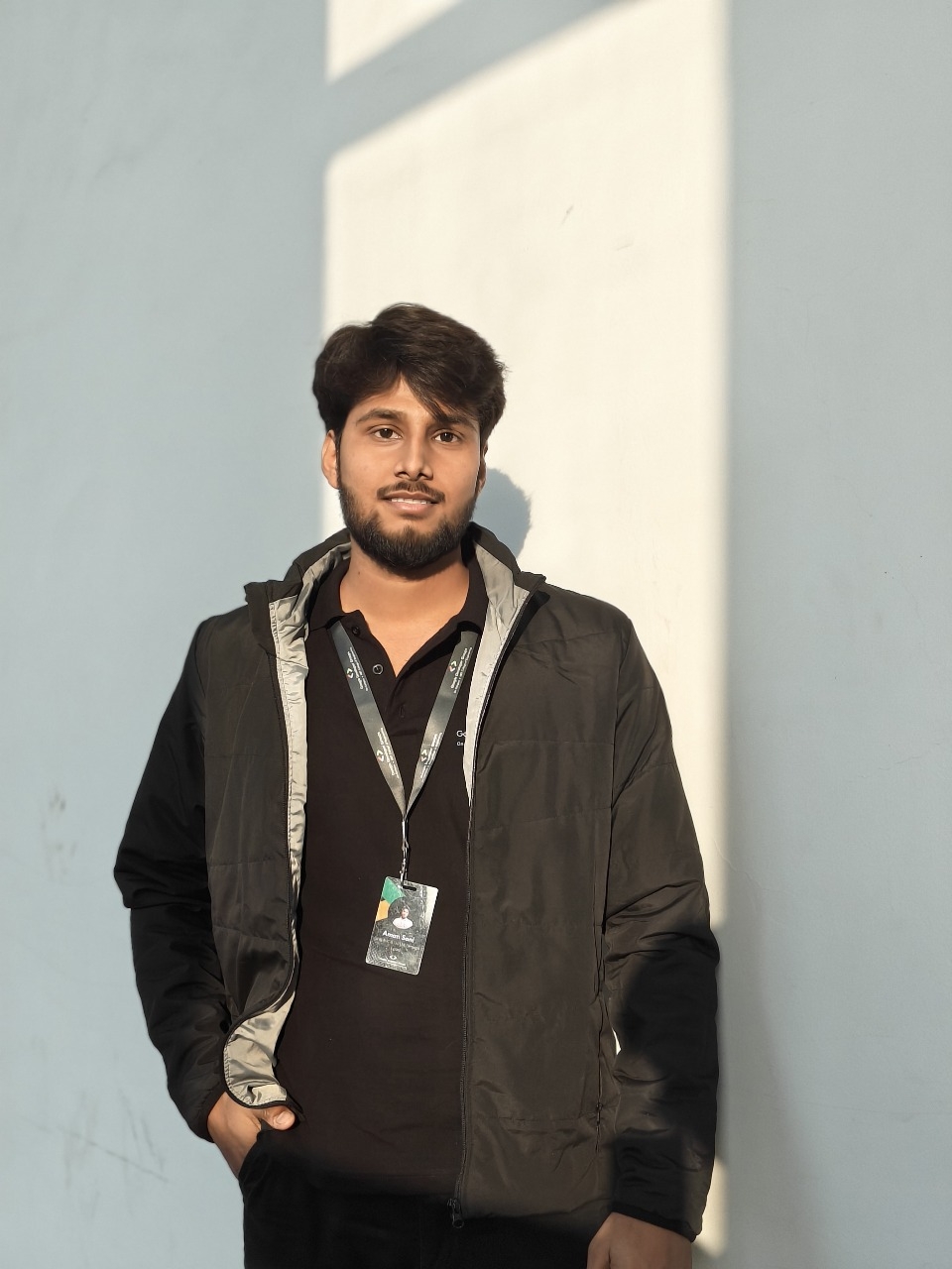 Aman Soni (@aman-soni) | Hashnode
