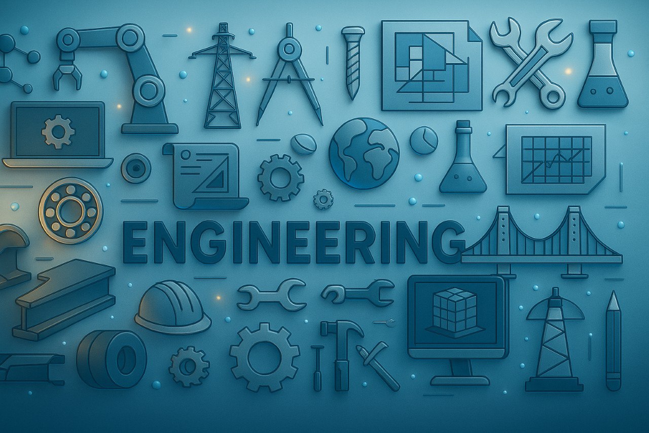 Engineering