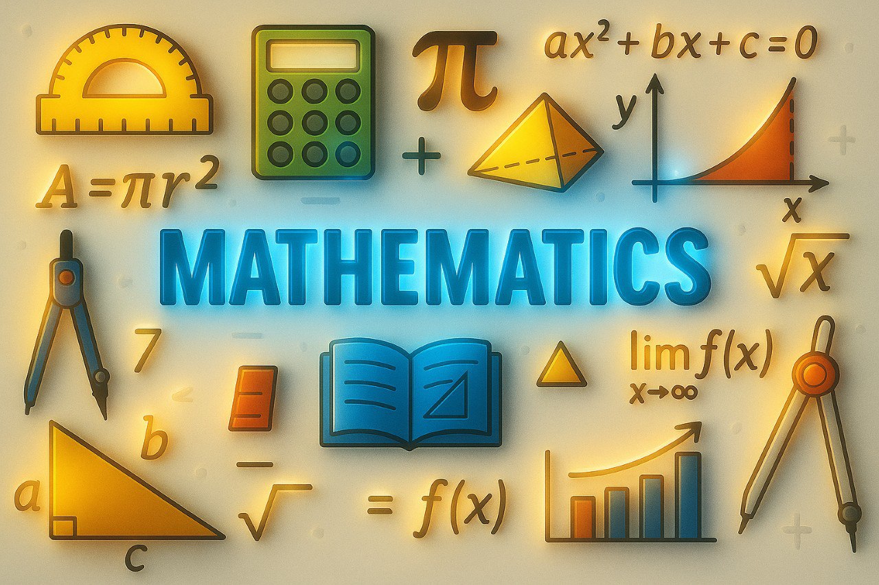 Mathematics