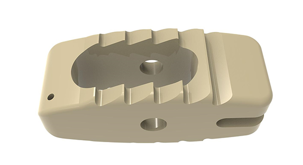 What Are the Applications of Medical-Grade PEEK Implants?