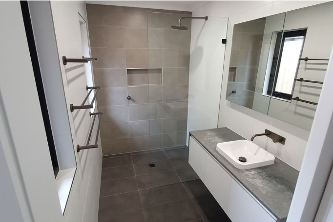 Bathroom Renovations Melbourne