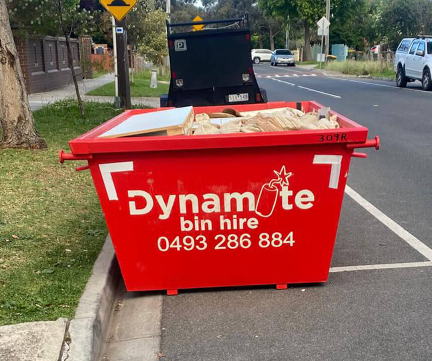 Top Reasons to Choose Skip Bin Hire in St Albans Today