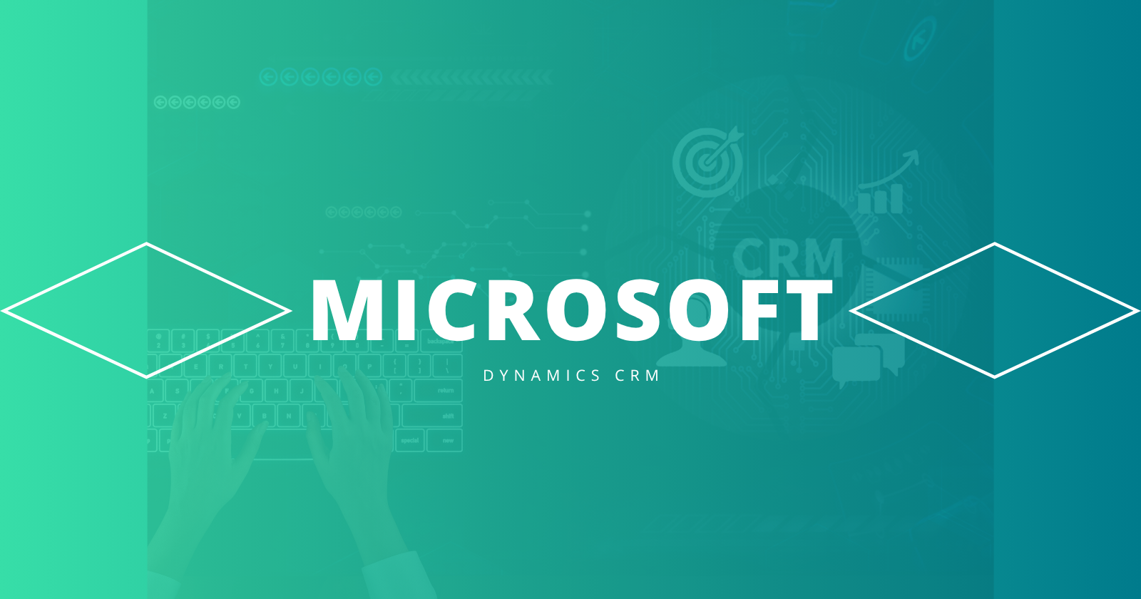 Microsoft Dynamics CRM: The Key to Building Stronger Customer Relationships