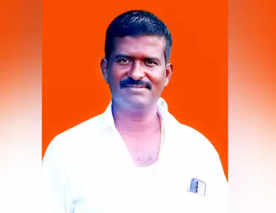 BJP Member Killed Over Suspected Money Dispute