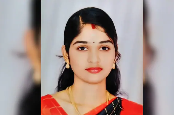 VCK Councillor Murdered by Husband in Avadi Over Alleged Affair