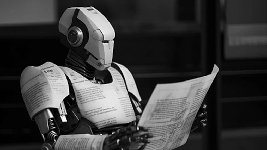 What AI Taught Me About My High School Grades (And Why It Matters)