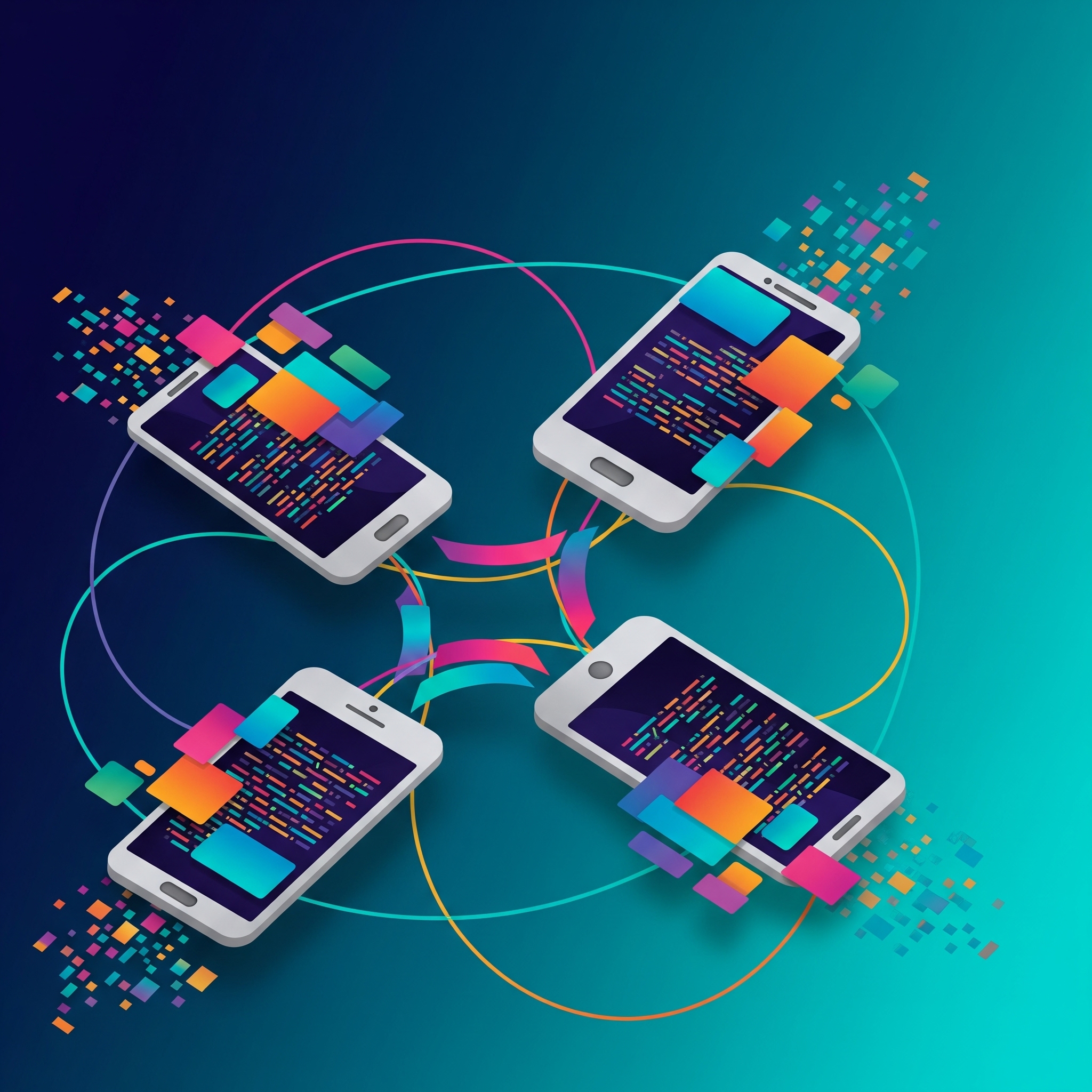 How Can an Android Development Company Help Scale My Business App?