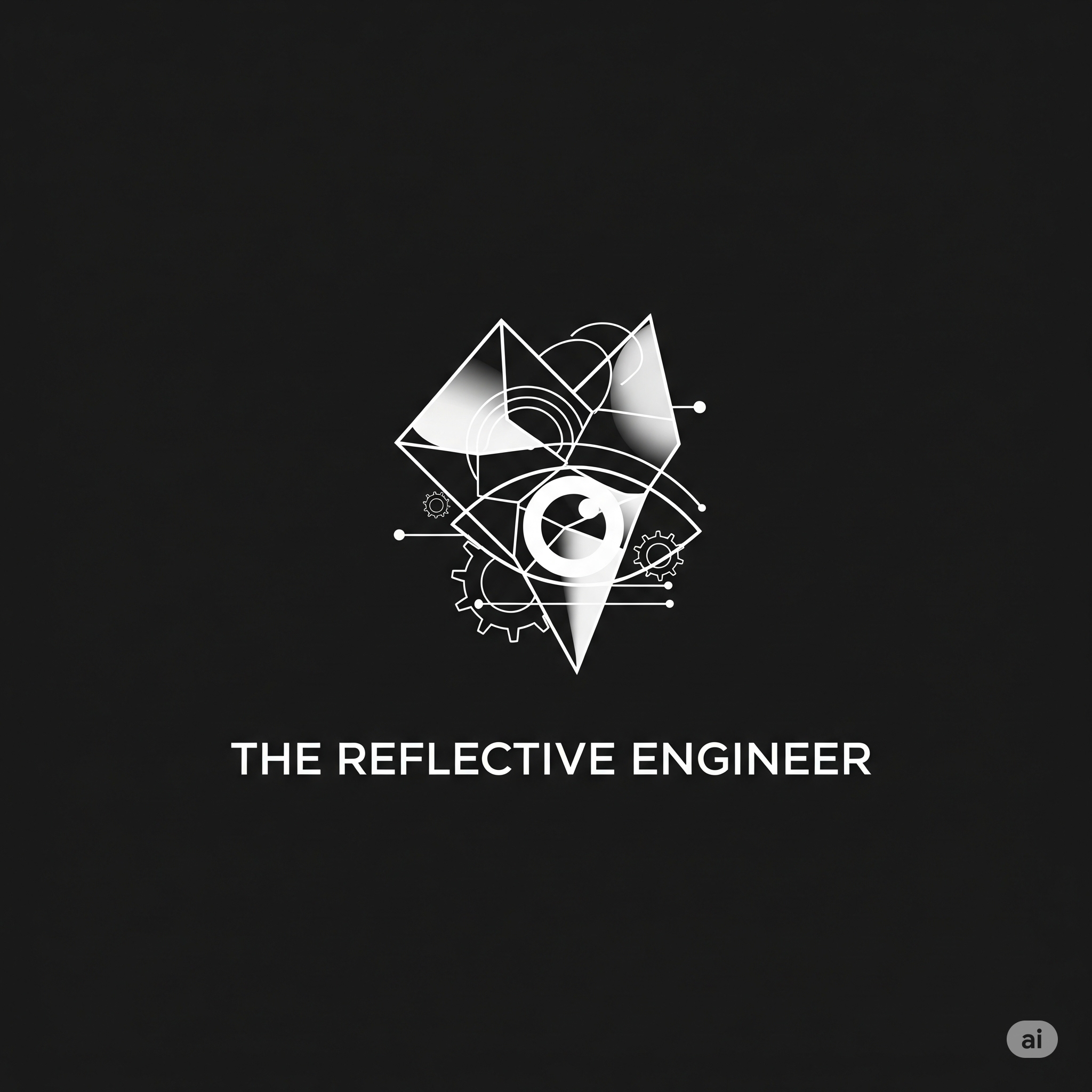 The Reflective Engineer | Adil Shaikh