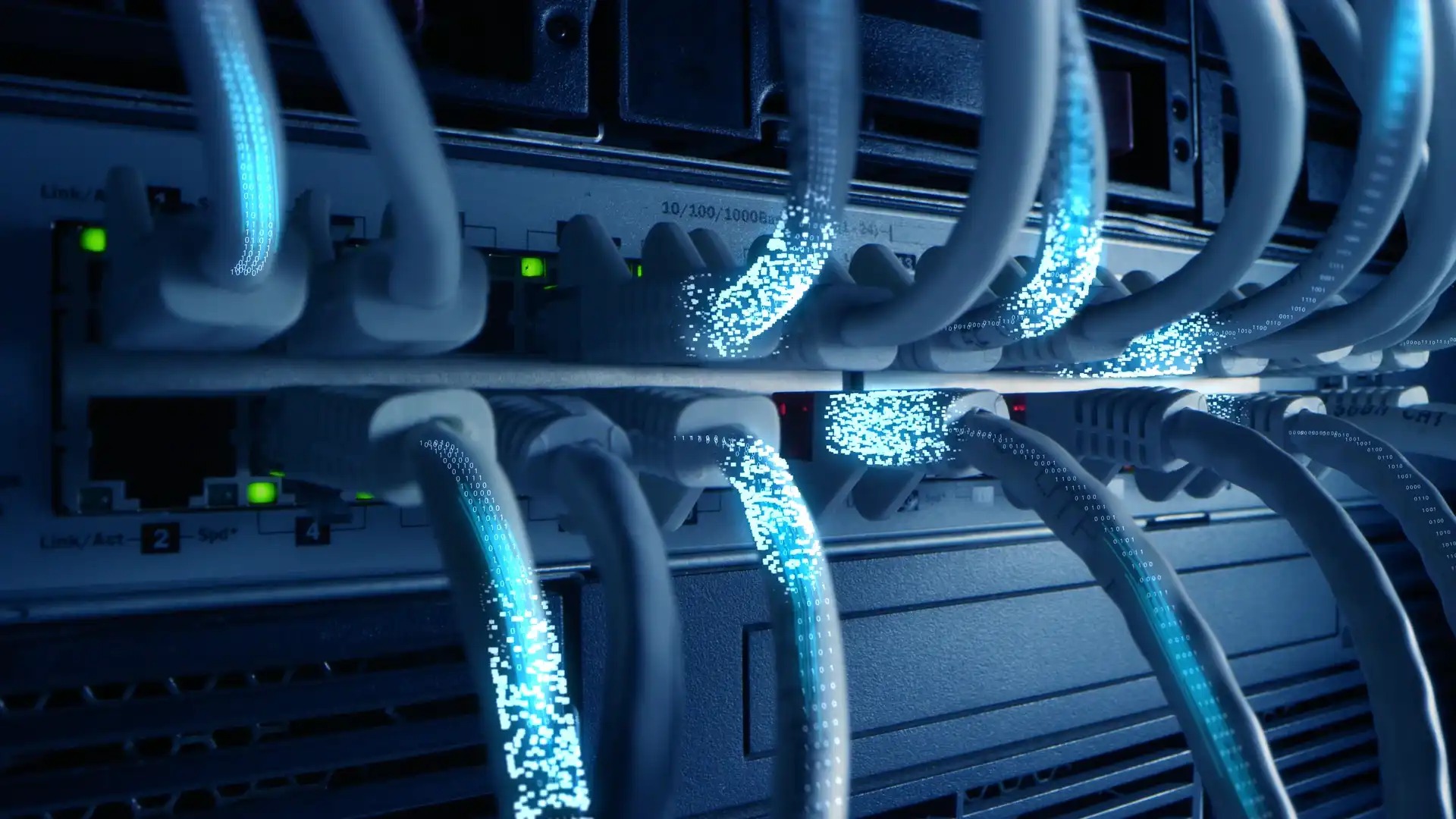 Home Cabling Solutions | Unifinerds.com