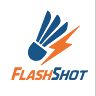Cầu lông FlashShot