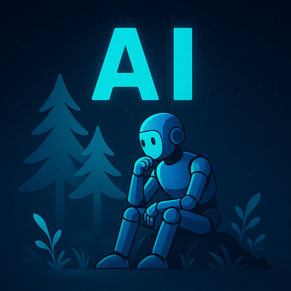 AI Forest