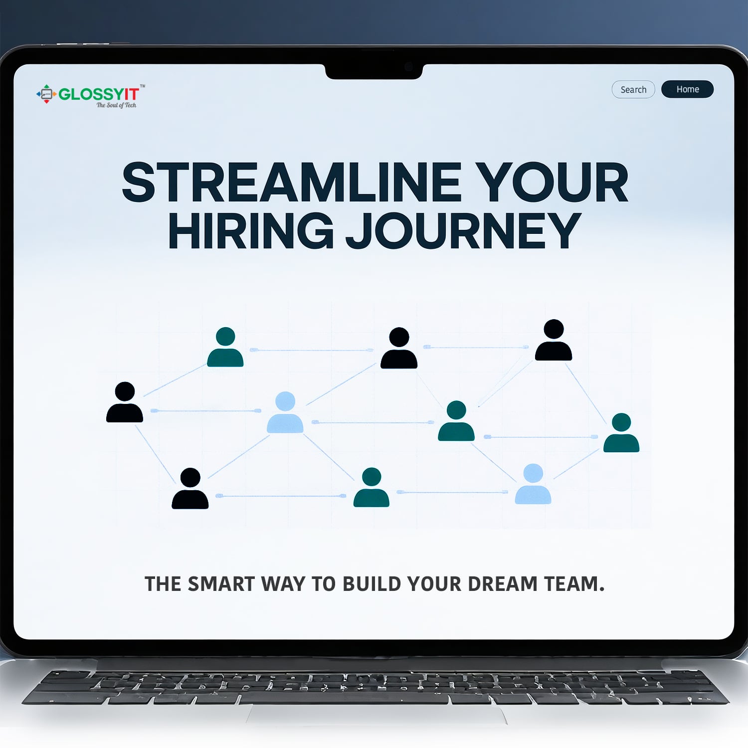Streamline Your Hiring Journey: The Smart Way to Build Your Dream Team