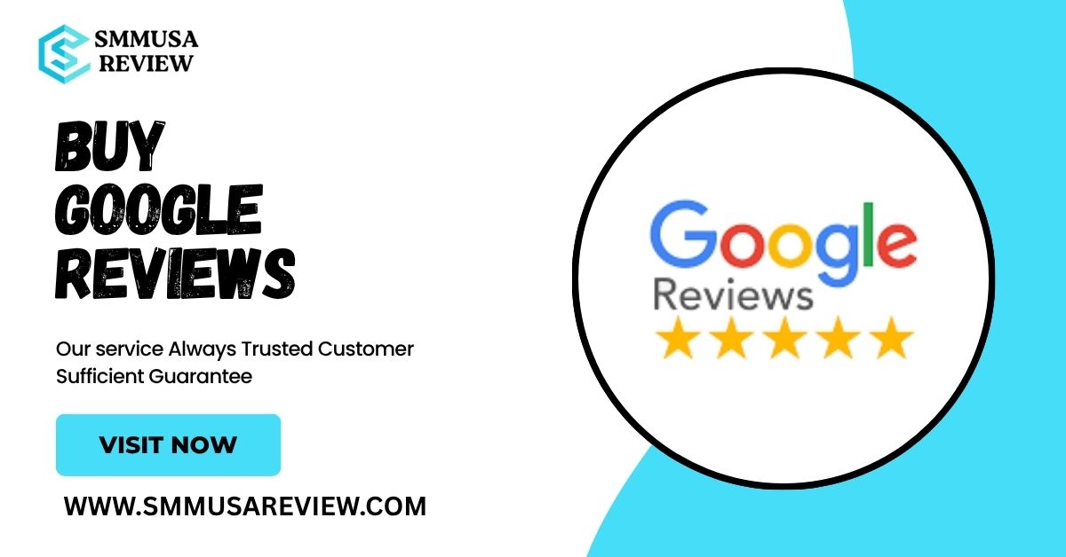 Can Buying Google Reviews Improve Your Online Reputation?