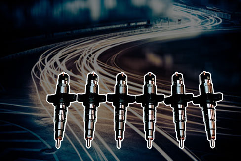 Performance Fuel Injectors - Power and Precision with Efficiency