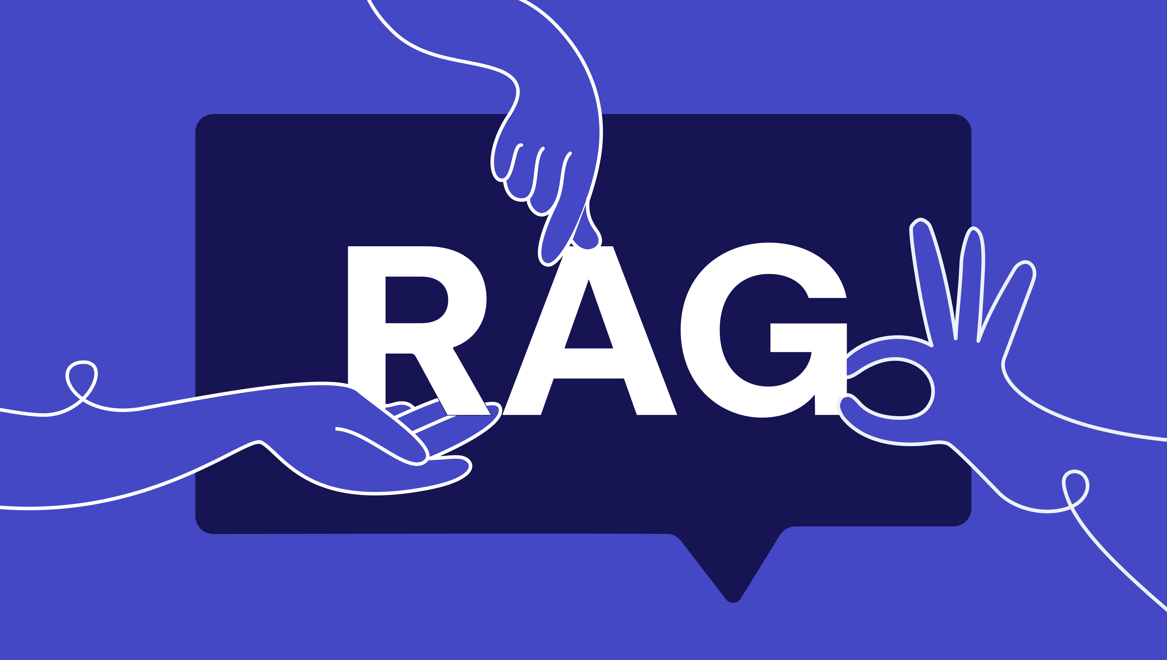 🚀 My Journey into Retrieval-Augmented Generation (RAG) – How I Built My First End-to-End RAG System