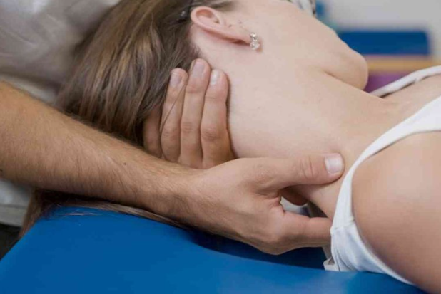 Neck Physio Adelaide