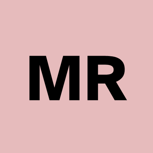 Merry Rose