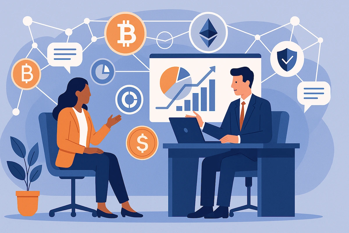 Is AI Token Marketing Better Than Traditional Crypto Marketing?