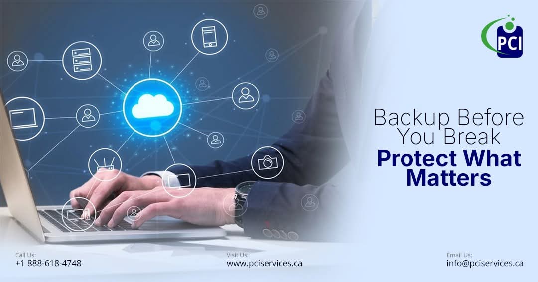 IT Management Consultant Services: Driving Strategic Growth with PCI Services