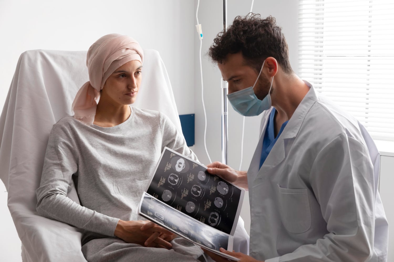 Transforming Cancer Care: Market Analysis and Future Prospects in Diagnostic Innovation