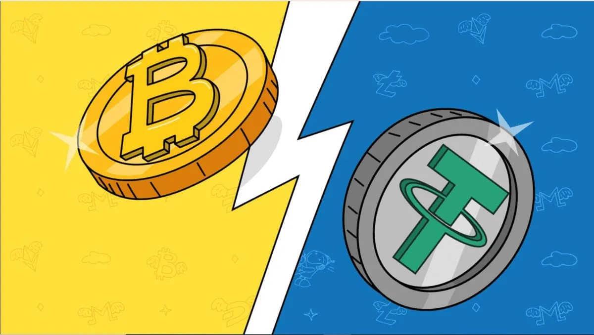 The Technology Behind Flash Coin (USDT And Bitcoin), globalflashco.com Explain Best.