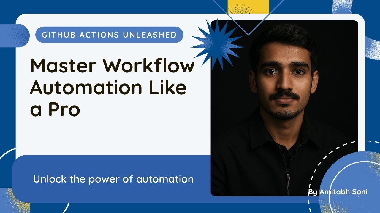 Optimize Ecommerce with GitHub Actions CICD