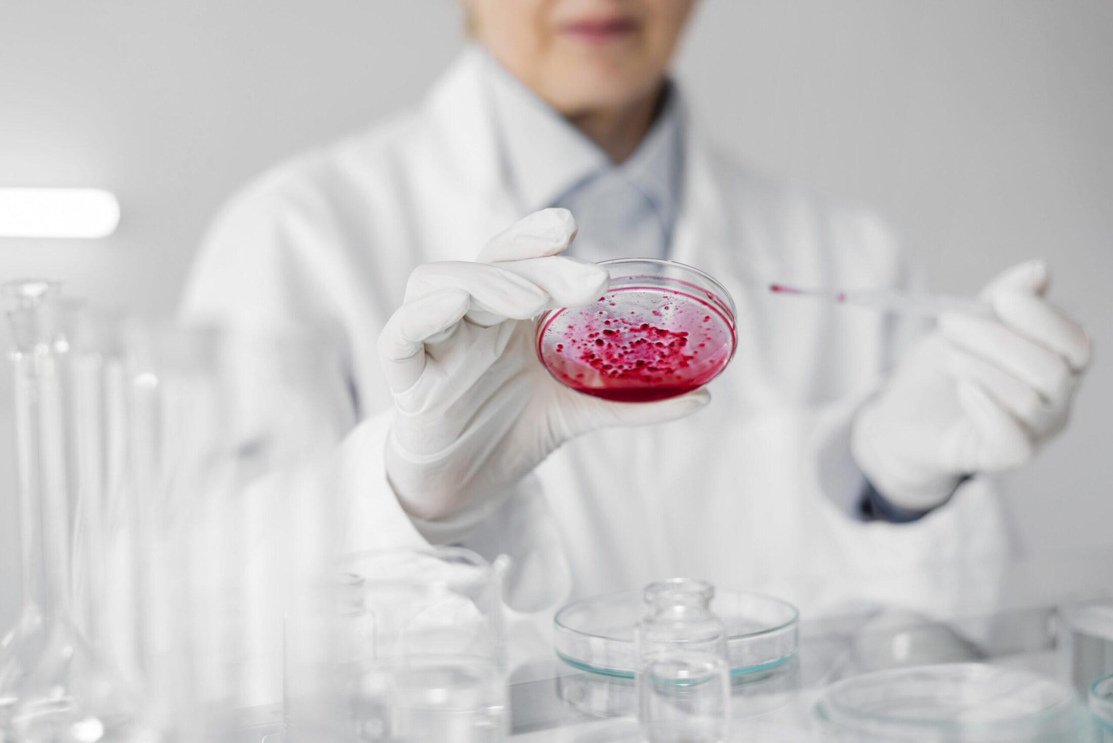 Does Stem Cell Therapy Improve Skin Quality?