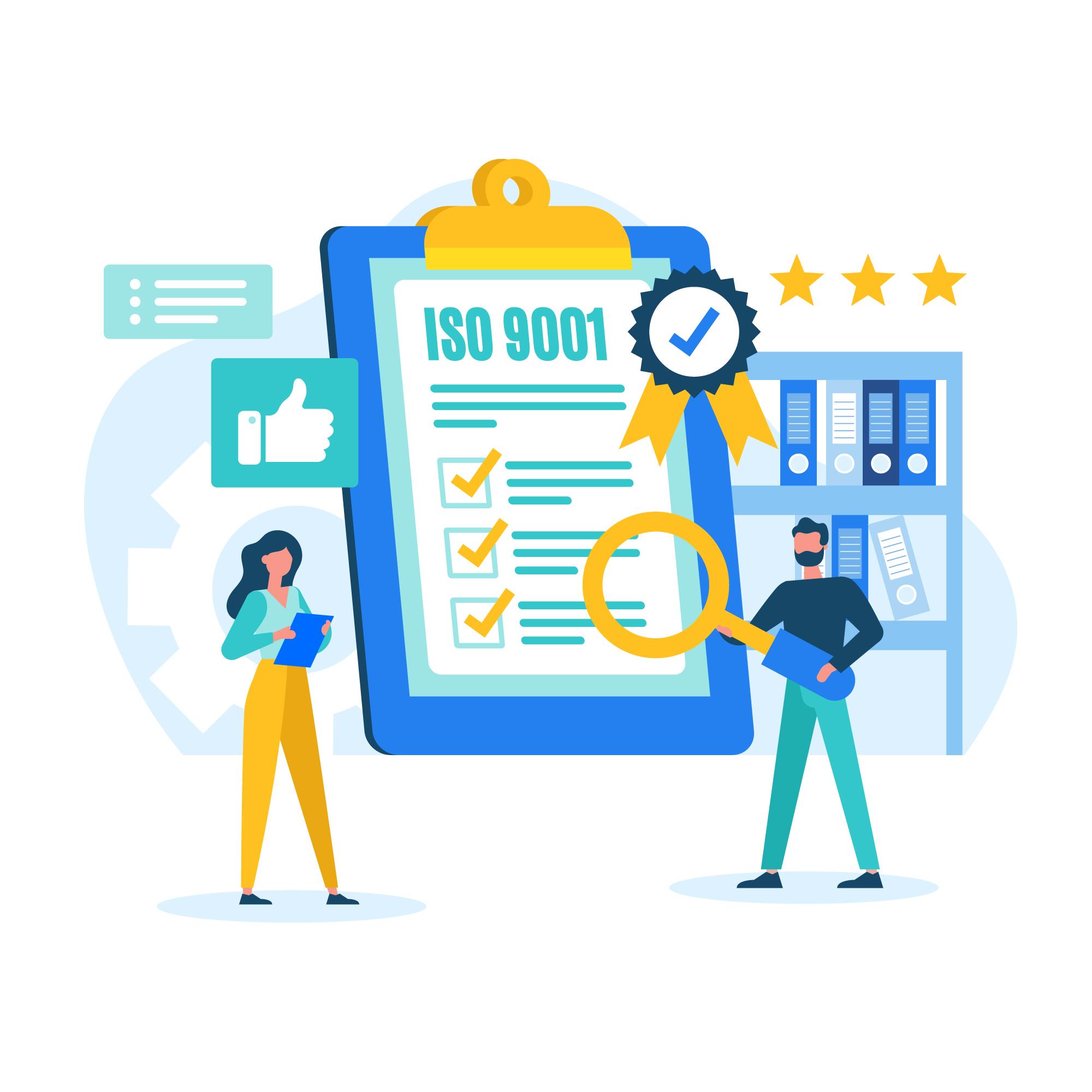 ISO 9001 Certification in Bangalore: Costs, Timeline & Expert Tips