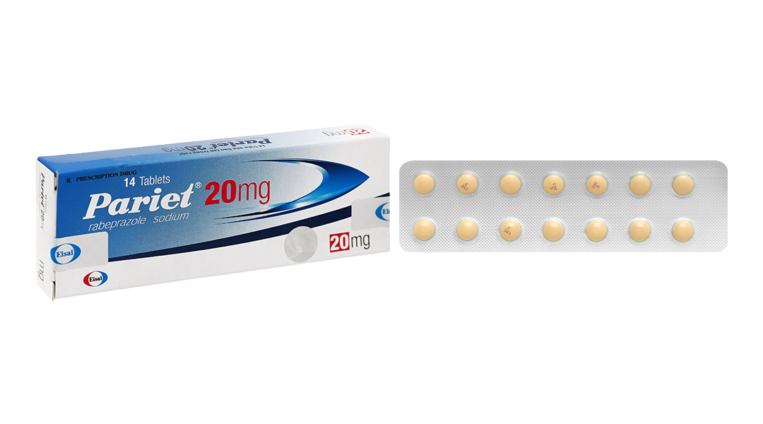Trào ngược dạ dày thực quản là gì?