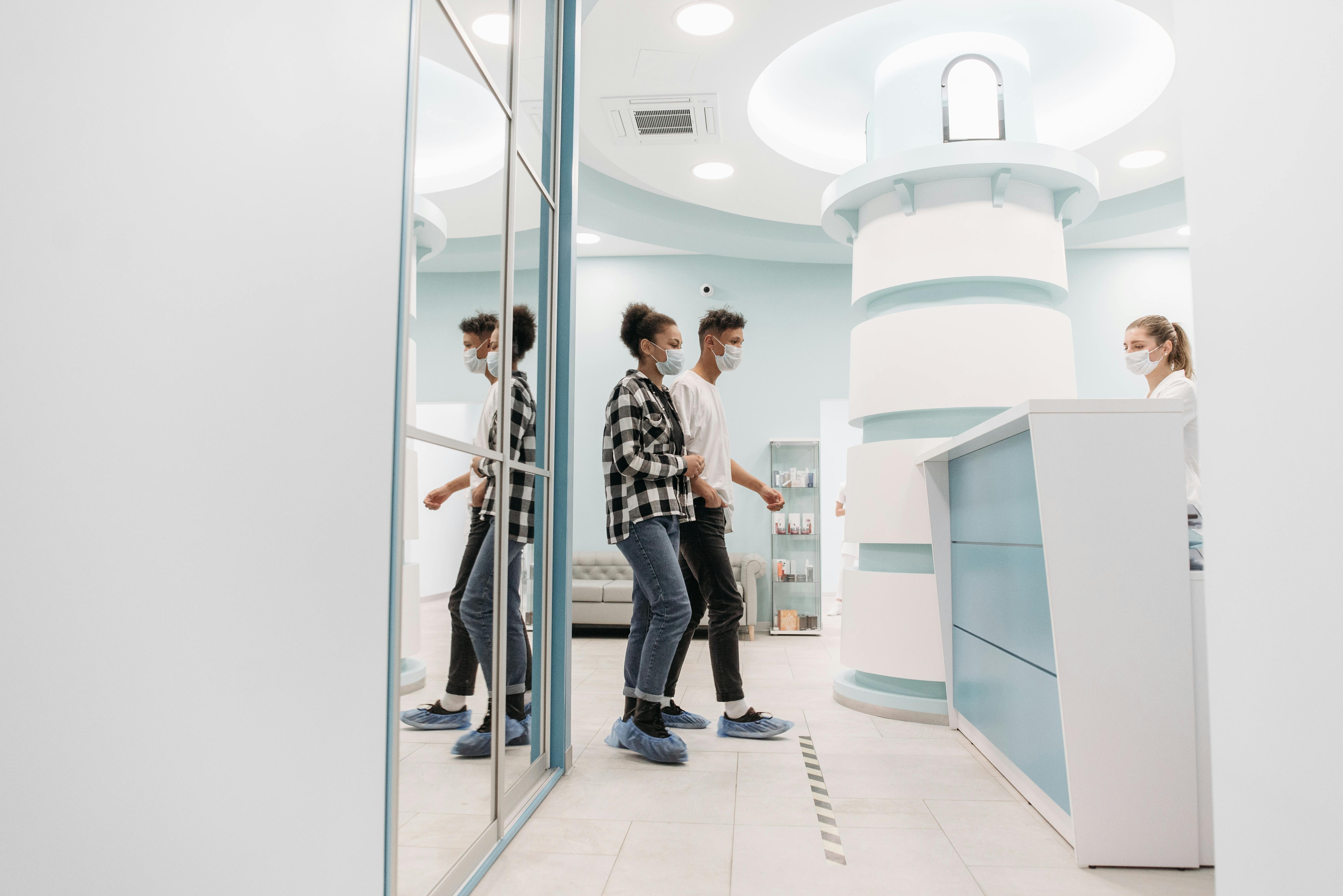 Walk-in Clinic Open on Weekends – A Convenient Option for Busy Schedules