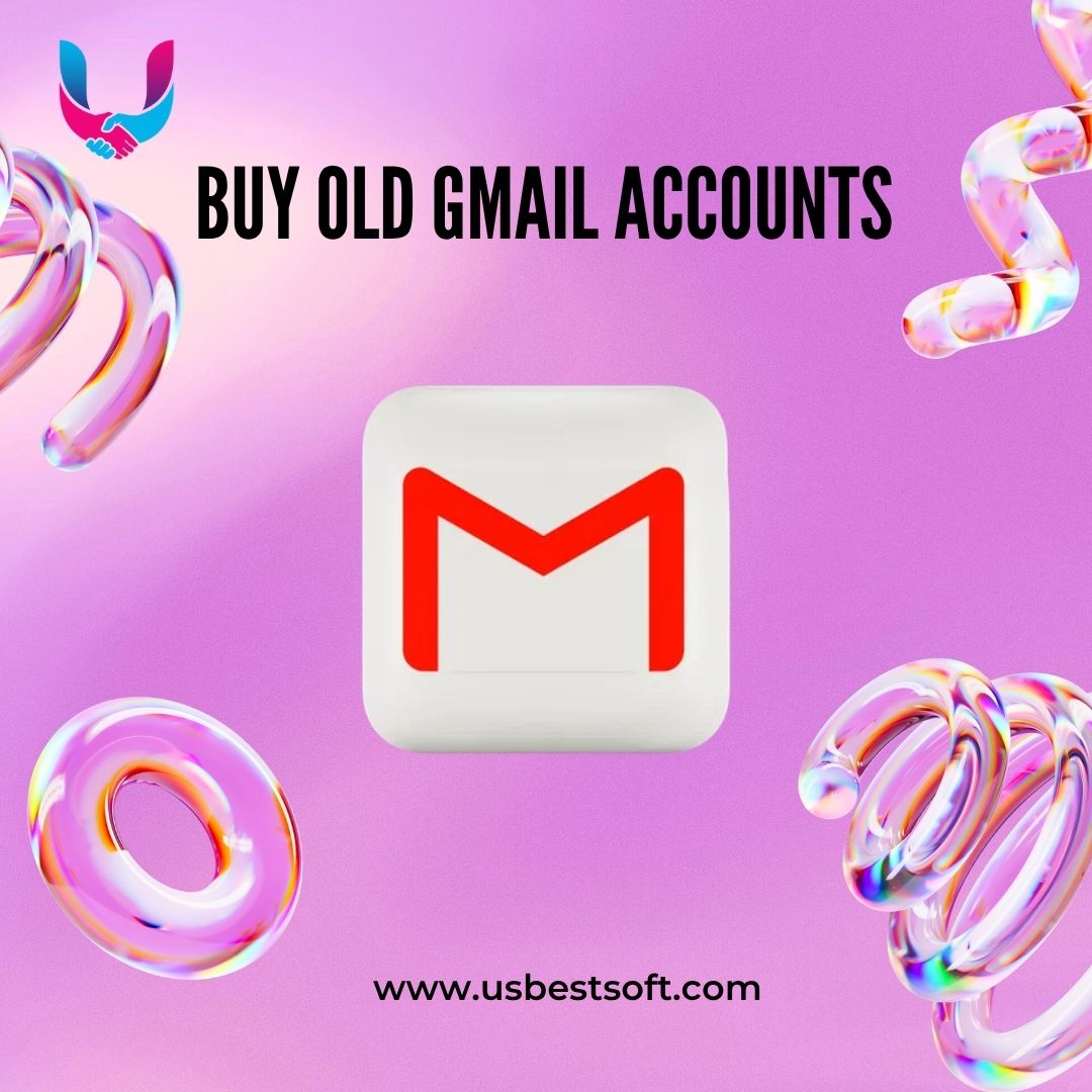 Highly Recommended Buy Old Gmail Accounts for usa