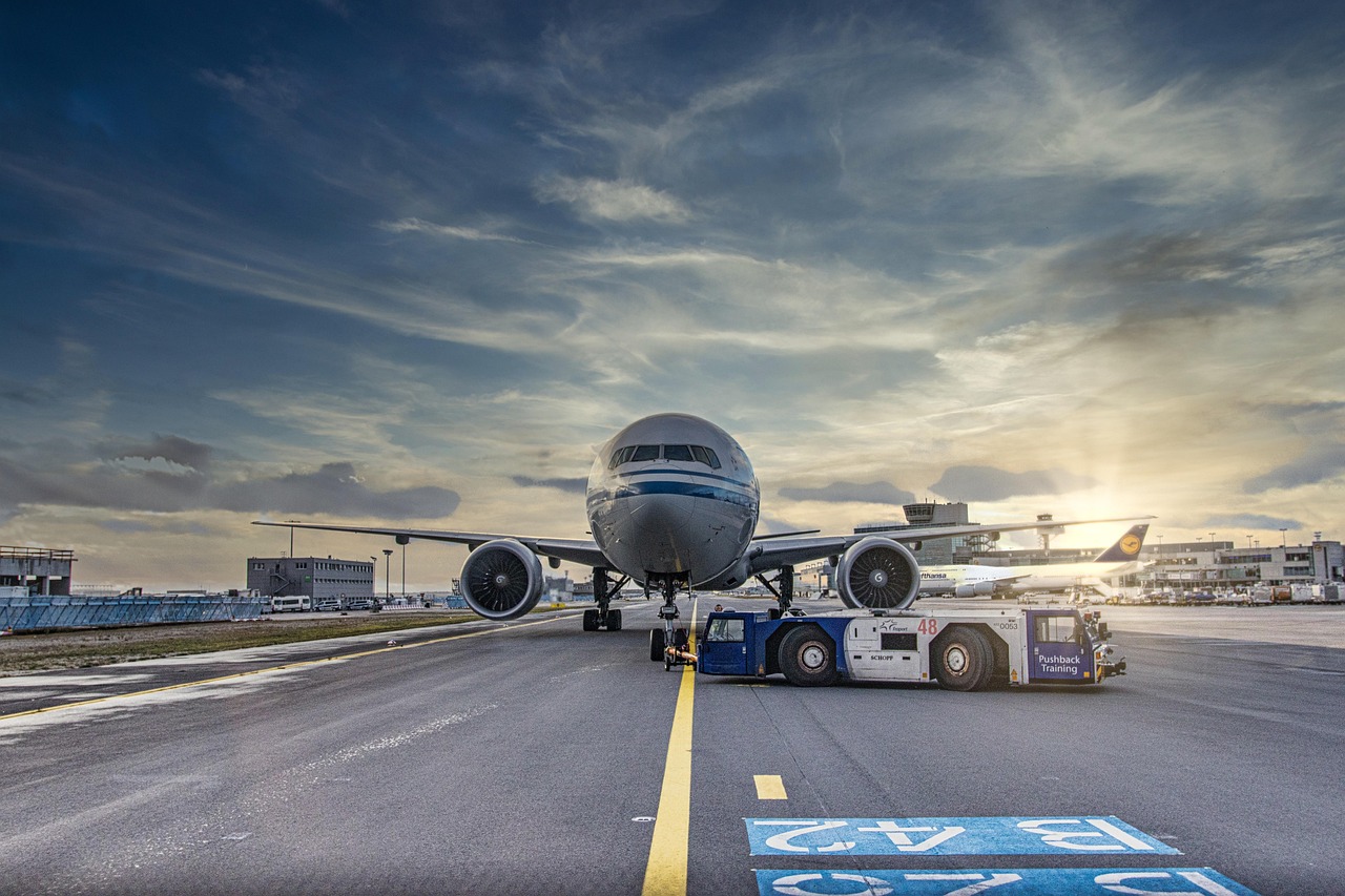 Lufthansa Airlines Munich Office +1–888–839–0502