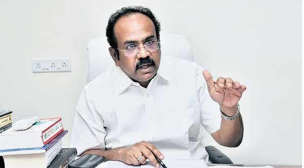 Tamil Nadu Tops EIU Ranking for Business Environment: A Testament to the Dravidian Model
