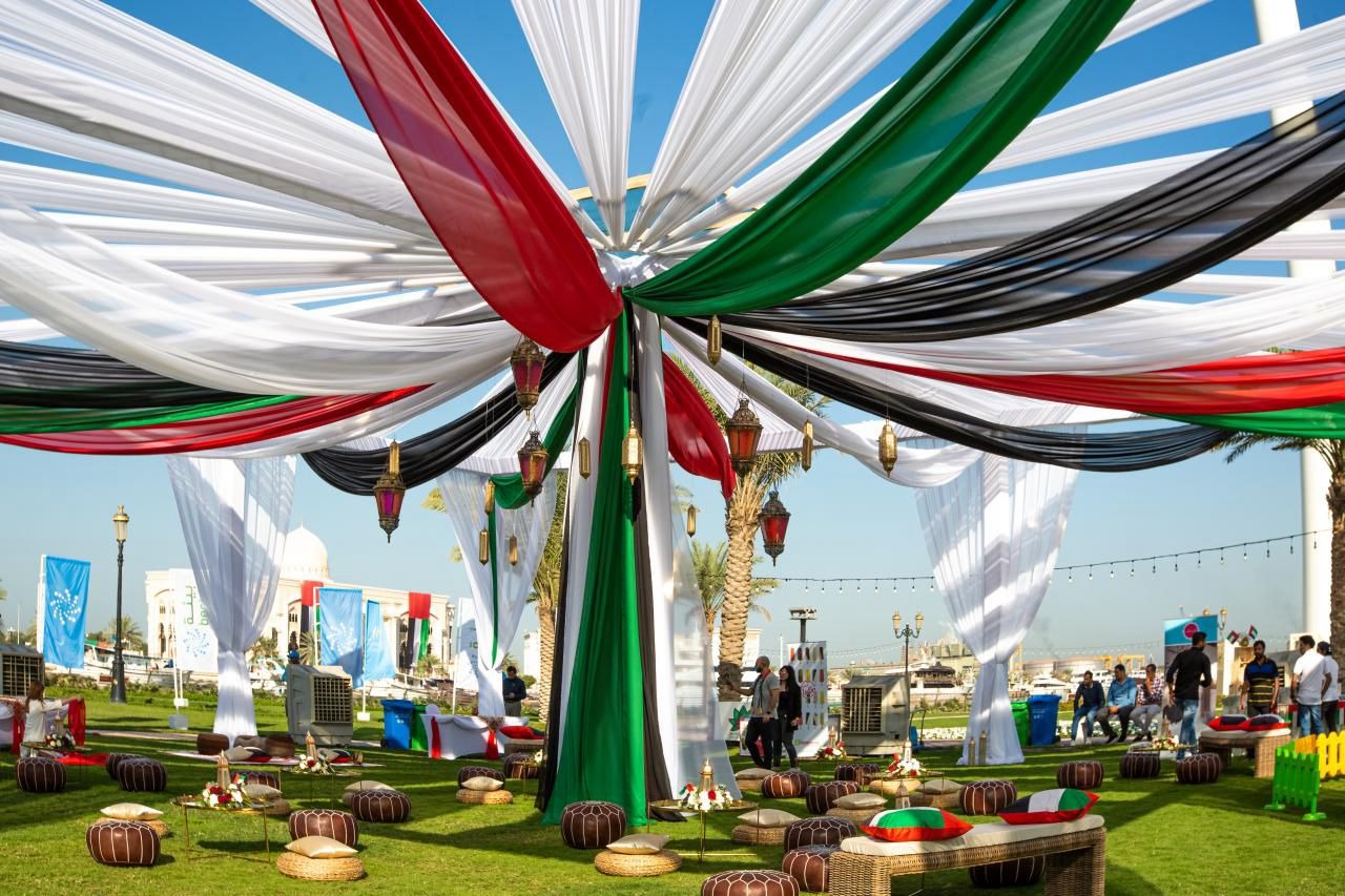 Exhibition Management Company near me in Dubai