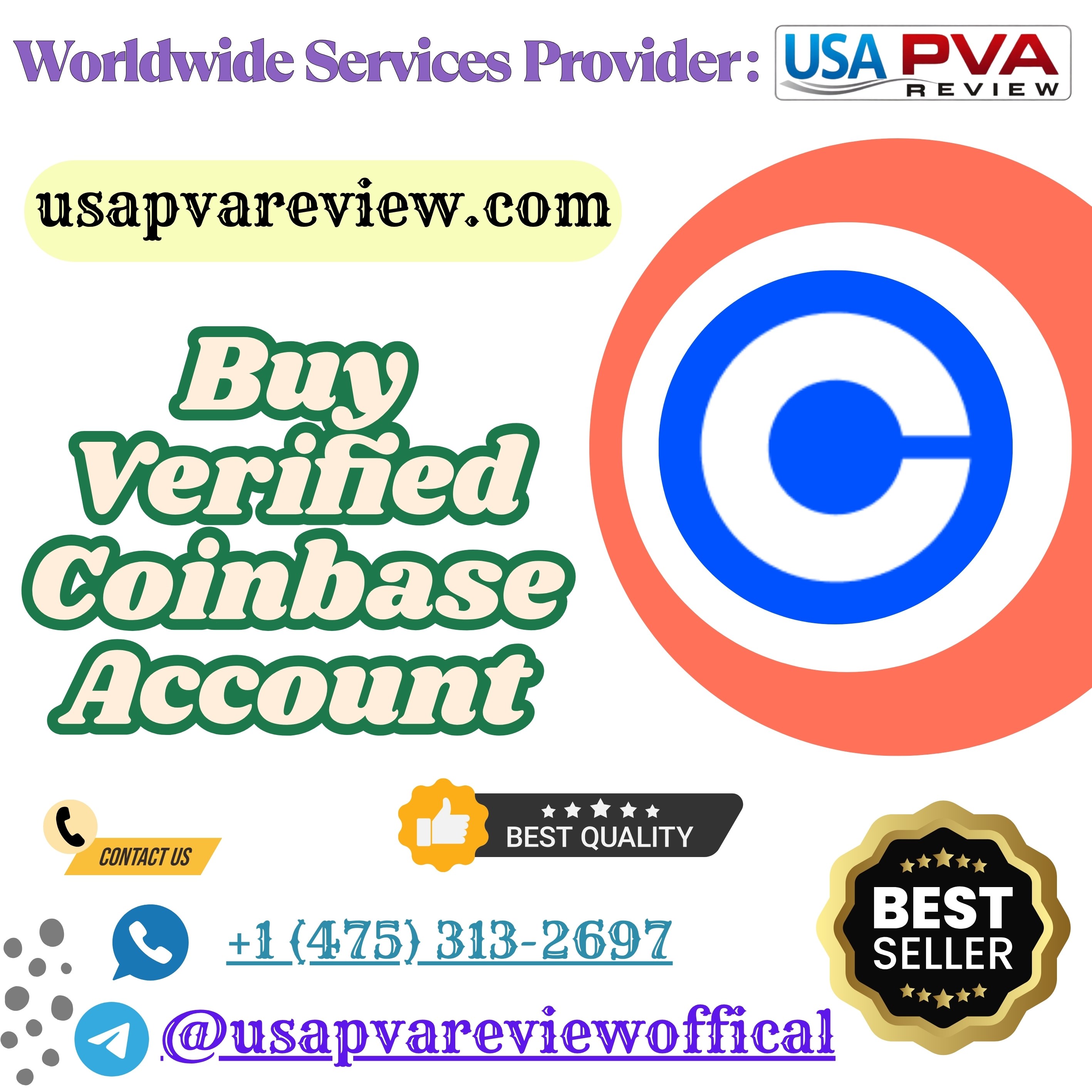 Beginers Complete Guide To B uy Verified Coinbase Account