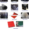 Metro Rubber Corporation