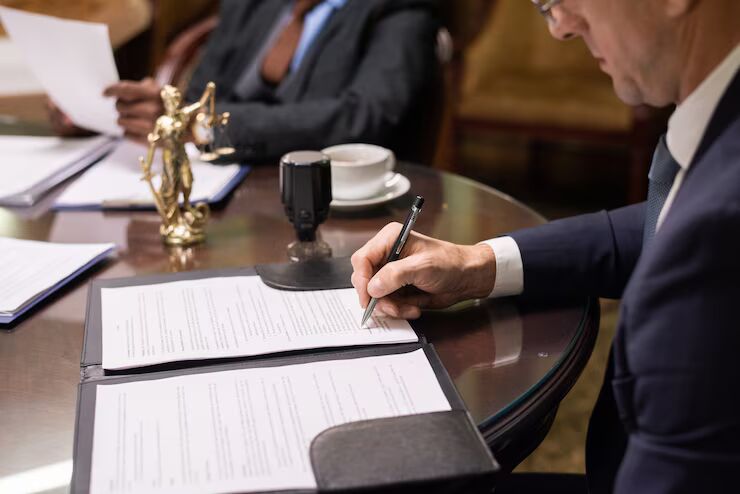 The Legal Responsibilities of an Estate Executor