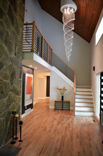 Stair Warehouse Review
