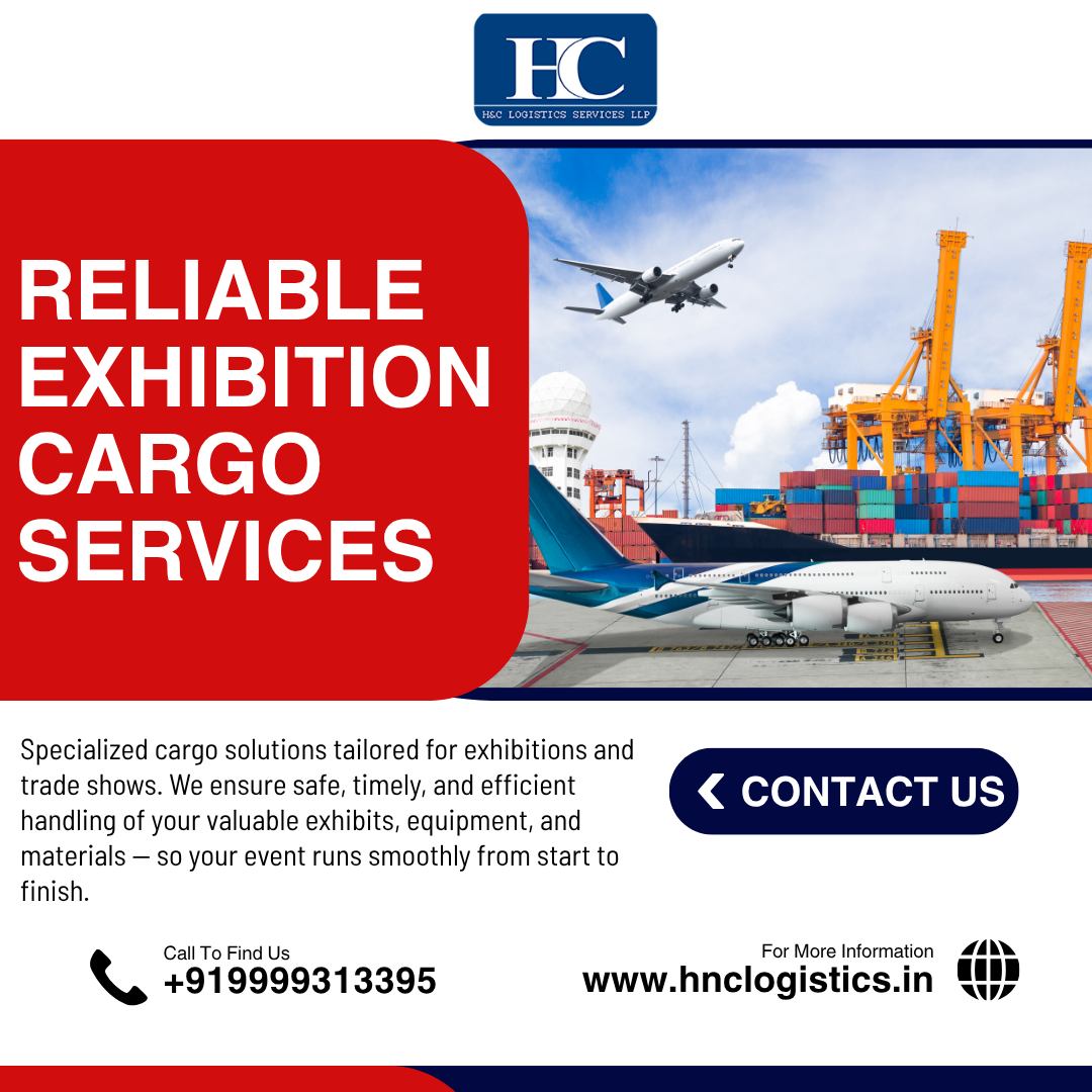 Need Fast & Reliable Shipping HNC Logistics Is the Top Logistics Company in Delhi NCR