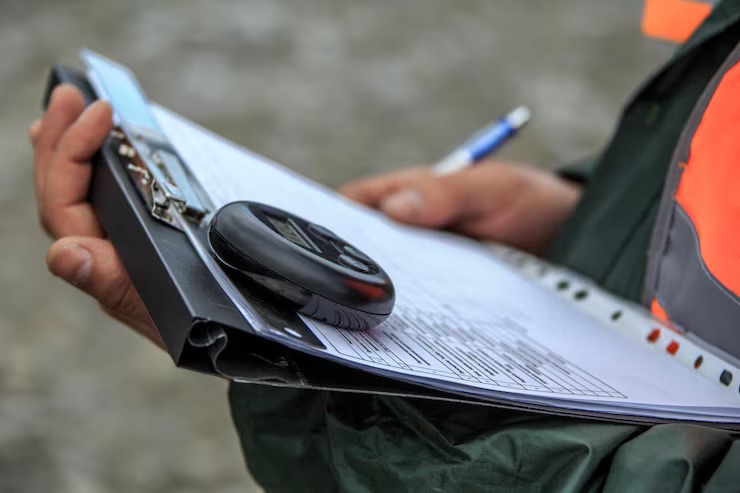 How to Upgrade from Basic to Advanced Rigging Licence