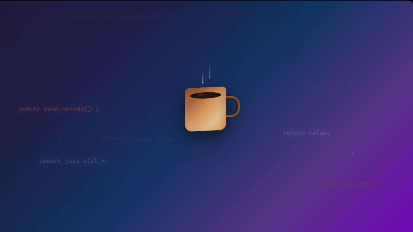 Java Tutorials for Beginners