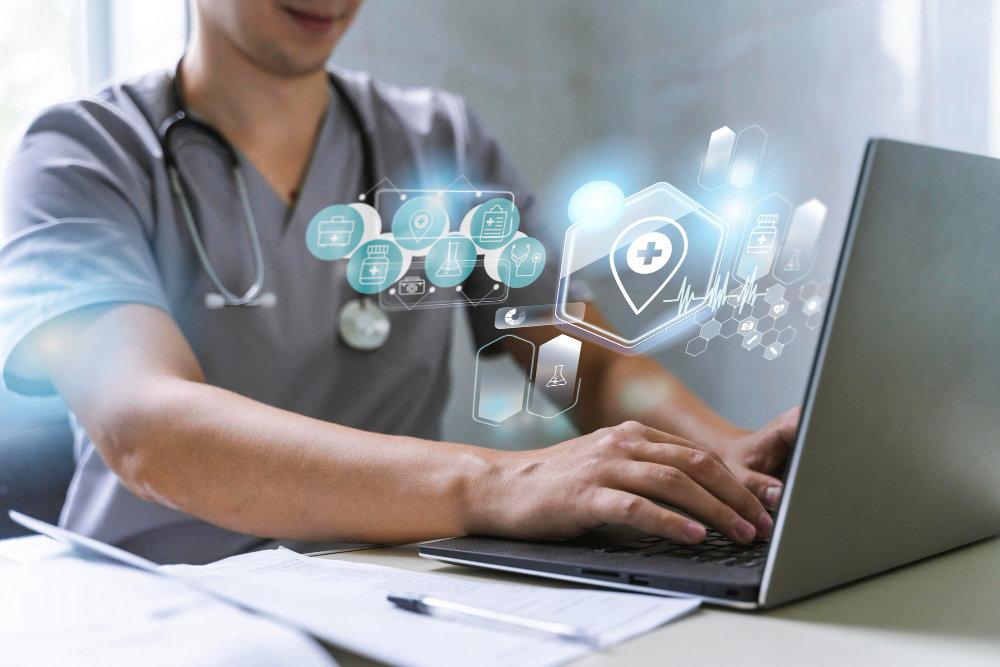 Transforming Healthcare Through Digital Twin Innovation: A Comprehensive Analysis of Revolutionary Medical Technology