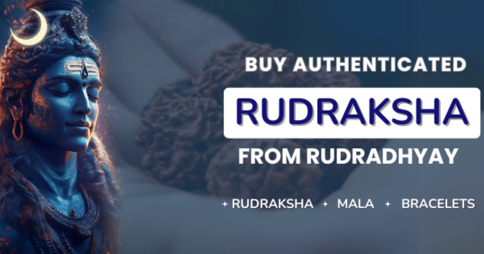 From Knowledge to Courage: The Transformative Power of Rudraksha Beads