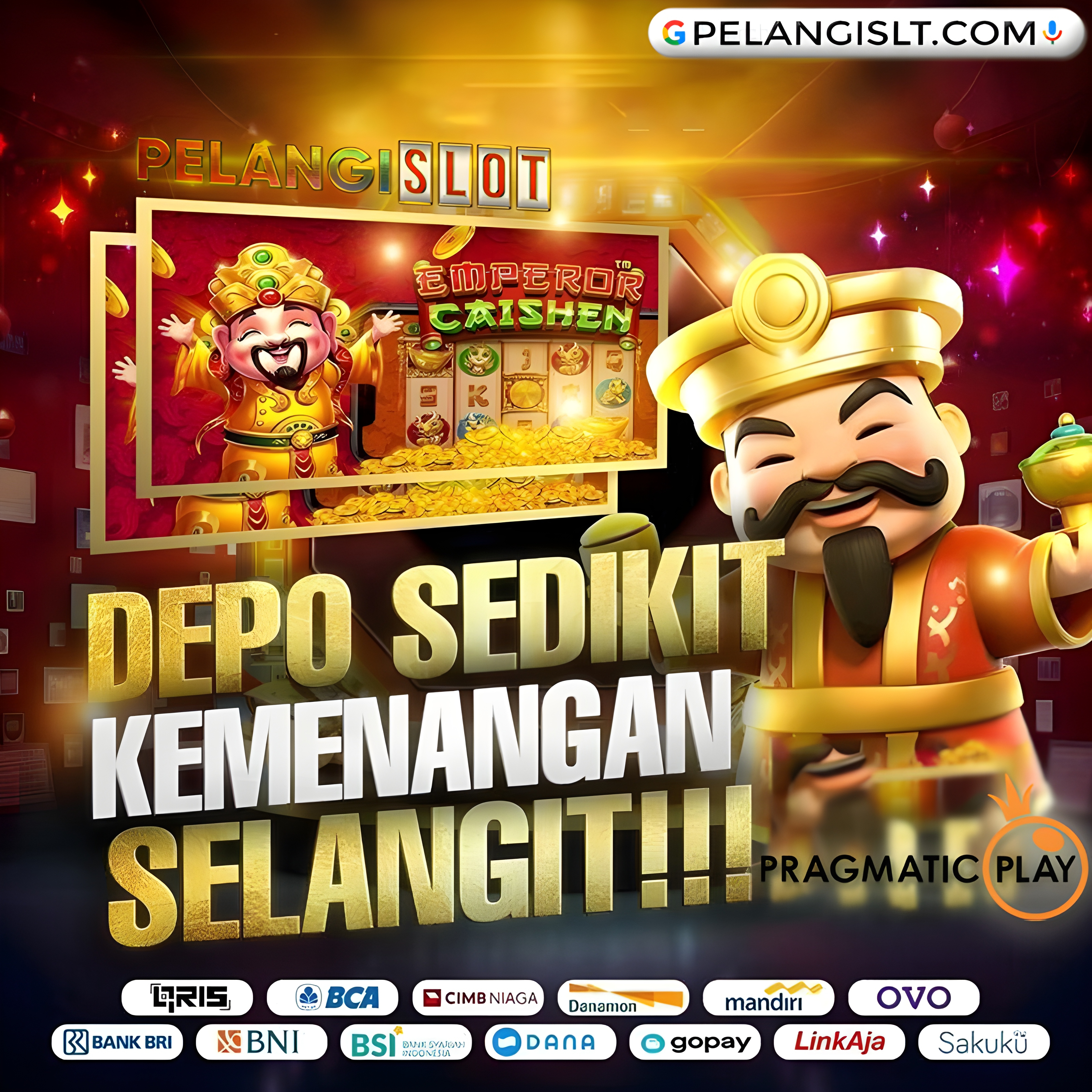 Slot Penuh Maxwin Disini Kuncinya