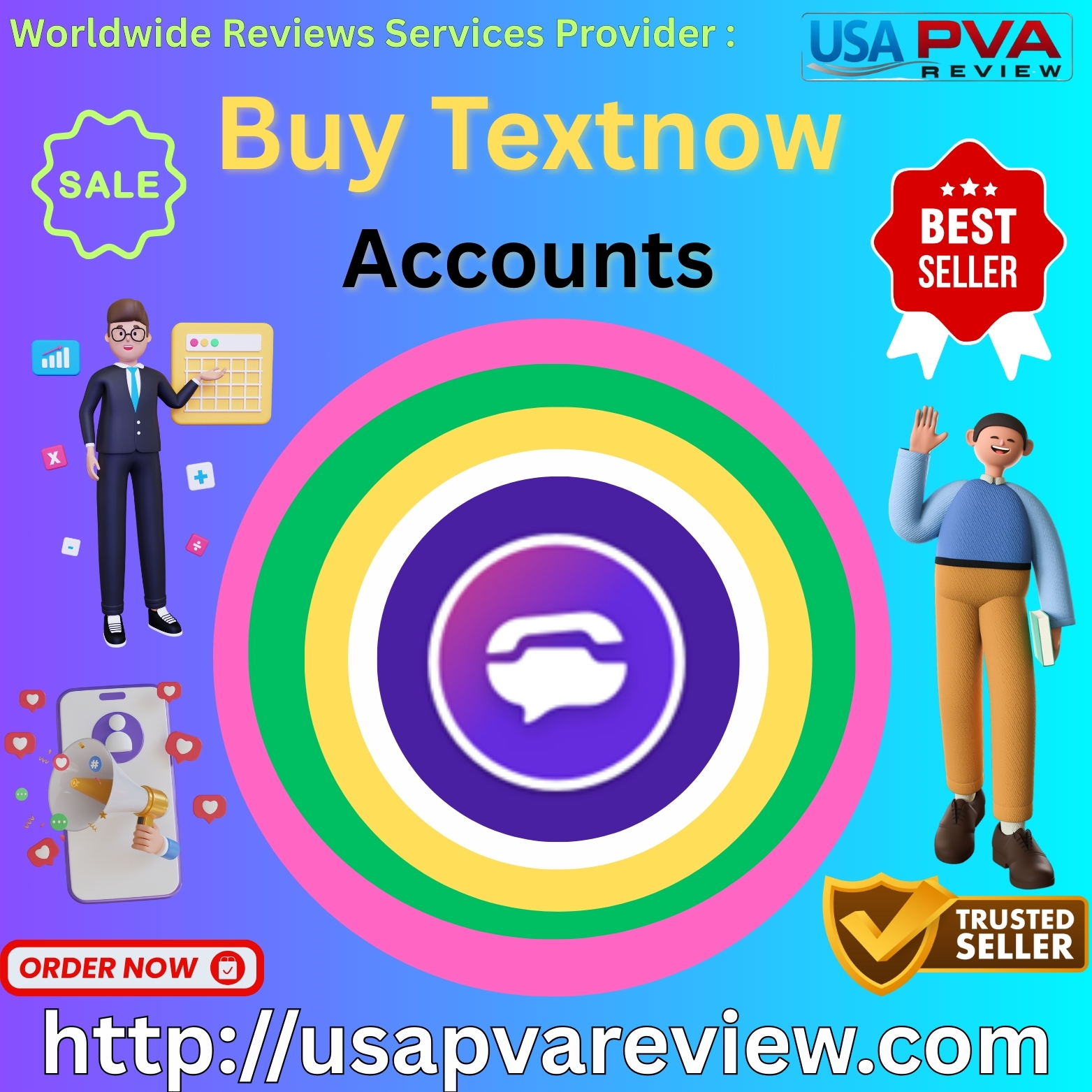 For Beginners Best Guide To B uy Textnow Accounts