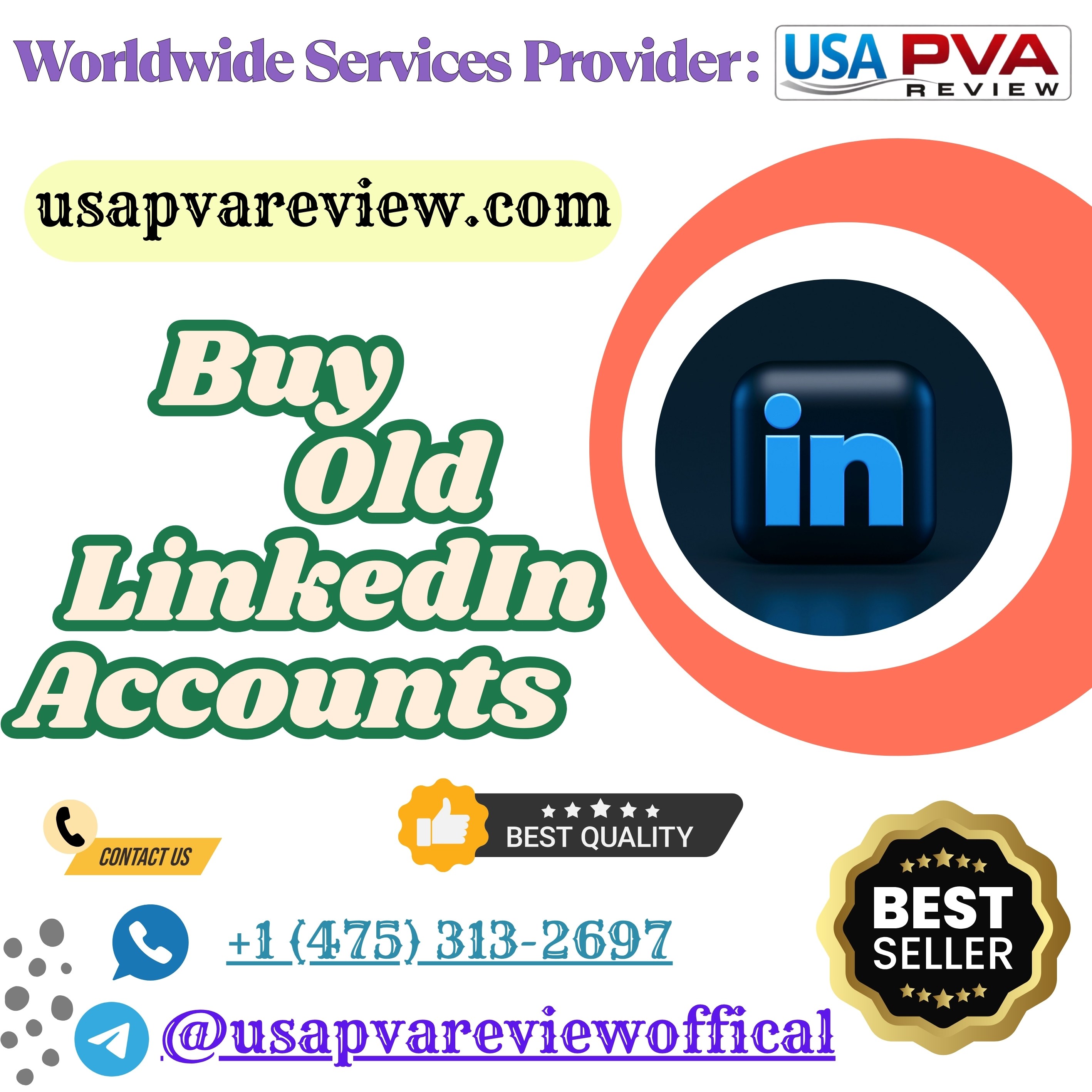 For Beginners Best Guide To B uy Old LinkedIn Accounts