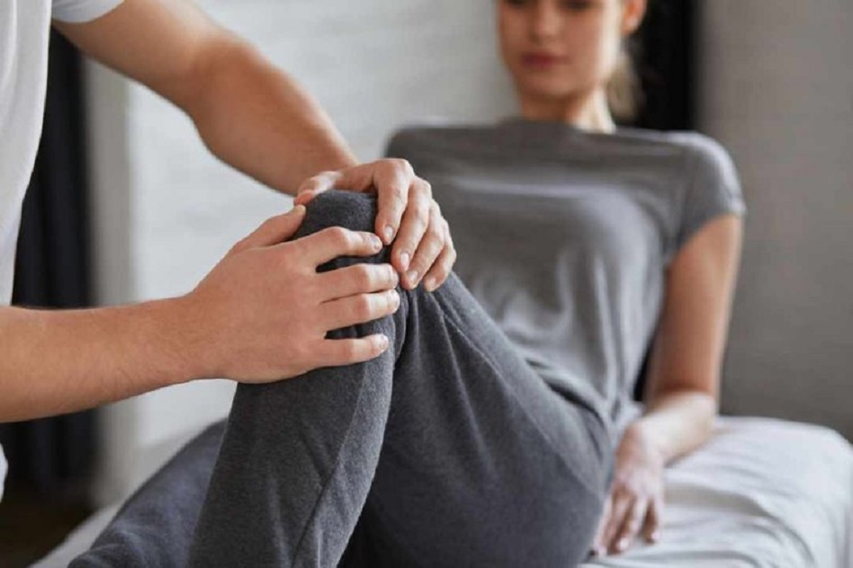 Remedial Massage Adelaide